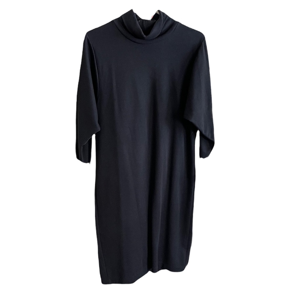 Vintage Weekenders Black Dress